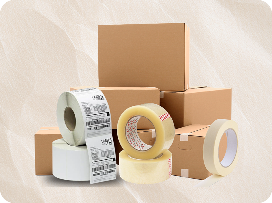 packaging material